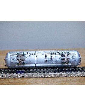 HAG  230 . 01 ,  Motrice Re 4/4 I   TEE   N° 10035    SBB   BO   digitale