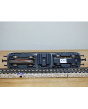 HAG  230 . 01 ,  Motrice Re 4/4 I   TEE   N° 10035    SBB   BO   digitale