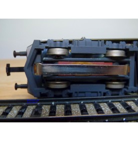HAG  230 . 01 ,  Motrice Re 4/4 I   TEE   N° 10035    SBB   BO   digitale