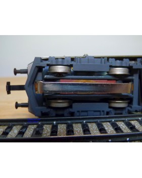 HAG  230 . 01 ,  Motrice Re 4/4 I   TEE   N° 10035    SBB   BO   digitale
