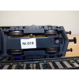 HAG  230 . 01 ,  Motrice Re 4/4 I   TEE   N° 10035    SBB   BO   digitale