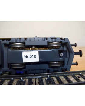 HAG  230 . 01 ,  Motrice Re 4/4 I   TEE   N° 10035    SBB   BO   digitale