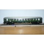 Märklin 4033 voiture grandes lignes Bc4üh 2 Kl. DB BO