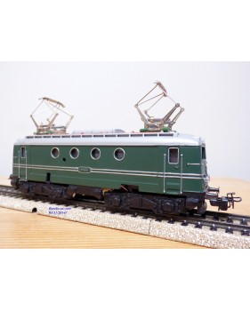 Motrice Bo Bo Br 1100 NS