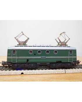 Märklin 3012.3, motrice Bo Bo BB 10000  SNCF 