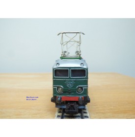 Märklin 3012.3, motrice Bo Bo BB 10000  SNCF 