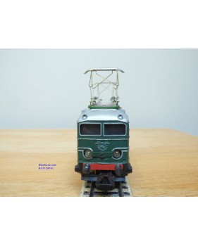 Märklin 3012.3, motrice Bo Bo BB 10000  SNCF 