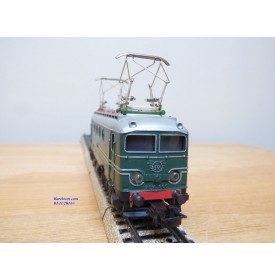 Märklin 3012.3, motrice Bo Bo BB 10000  SNCF 