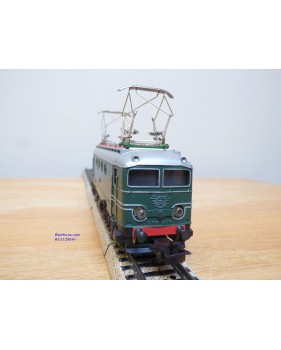 Märklin 3012.3, motrice Bo Bo BB 10000  SNCF 