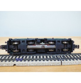 Märklin 3012.3, motrice Bo Bo BB 10000  SNCF 