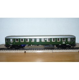 Märklin 4033 voiture grandes lignes Bc4üh 2 Kl. DB BO