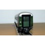 Märklin 4033 voiture grandes lignes Bc4üh 2 Kl. DB BO