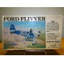 WILLIAMS 48-661, FORD Flivver  Neuf  BO  1/48