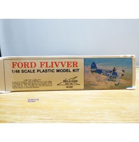 WILLIAMS 48-661, FORD Flivver  Neuf  BO  1/48