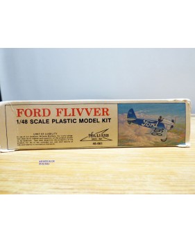 WILLIAMS 48-661, FORD Flivver  Neuf  BO  1/48