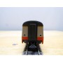 LILIPUT  887 50, voiture grandes lignes unifiée type III 1 Kl. SBB BO