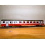 LILIPUT ancien 201 wagon plat chargé de 4 conteneurs ( cadres)  NS  BO