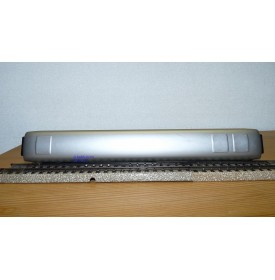 Märklin 4033 voiture grandes lignes Bc4üh 2 Kl. DB BO