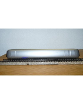 Märklin 4033 voiture grandes lignes Bc4üh 2 Kl. DB BO