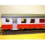 LILIPUT ancien 201 wagon plat chargé de 4 conteneurs ( cadres)  NS  BO