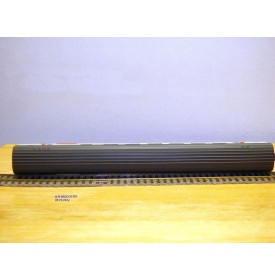 LILIPUT ancien 201 wagon plat chargé de 4 conteneurs ( cadres)  NS  BO