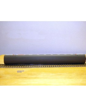 LILIPUT ancien 201 wagon plat chargé de 4 conteneurs ( cadres)  NS  BO