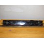 LILIPUT ancien 201 wagon plat chargé de 4 conteneurs ( cadres)  NS  BO