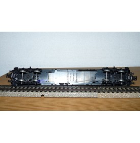 Märklin 4033 voiture grandes lignes Bc4üh 2 Kl. DB BO