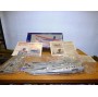 GLENCOE Models 6101, rare biplan bimoteur CURTISS Condor   Neuf  BO