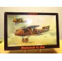 EDUARD 8042, chasseur biplan allemand ROLAND C.IIa  neuf  BO  1/48  Neuf  BO 1/48