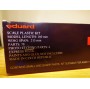 EDUARD 8042, chasseur biplan allemand ROLAND C.IIa  neuf  BO  1/48  Neuf  BO 1/48