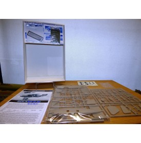 EDUARD 8042, chasseur biplan allemand ROLAND C.IIa  neuf  BO  1/48  Neuf  BO 1/48