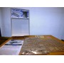 EDUARD 8072 kit comprenant 2 avions NIEUPORT 11 et NIEUPORT 17 Neuf  BO 1/48