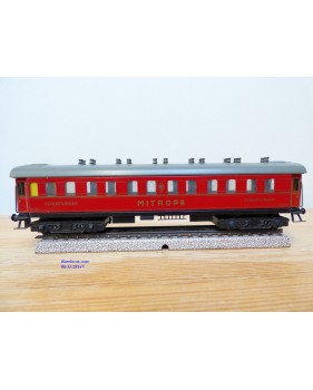 TRIX  23333 voiture Rheingold 1/2 Kl. DB BO