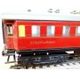 TRIX  23333 voiture Rheingold 1/2 Kl. DB BO