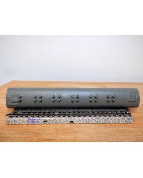TRIX Express  20 / 164, voiture couchettes TOUROPA  BO