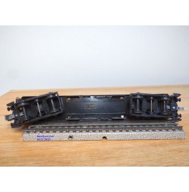 TRIX Express  20 / 164, voiture couchettes TOUROPA  BO