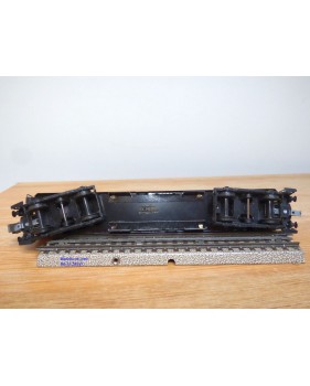TRIX Express  20 / 164, voiture couchettes TOUROPA  BO