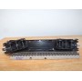 TRIX Express  20 / 164, voiture couchettes TOUROPA  BO