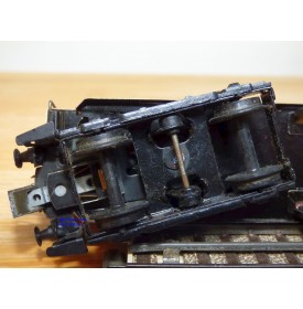 TRIX Express  20 / 164, voiture couchettes TOUROPA  BO