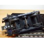 TRIX Express  20 / 164, voiture couchettes TOUROPA  BO