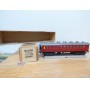 TRIX Express  20 / 164, voiture couchettes TOUROPA  BO