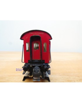 TRIX  23333 voiture Rheingold 1/2 Kl. DB BO