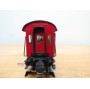 TRIX  23333 voiture Rheingold 1/2 Kl. DB BO