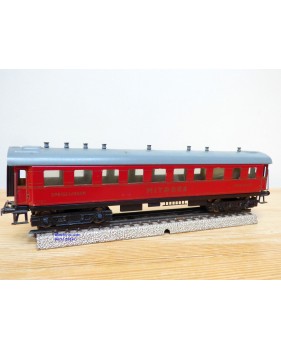 TRIX  23333 voiture Rheingold 1/2 Kl. DB BO