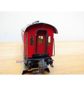 TRIX  23333 voiture Rheingold 1/2 Kl. DB BO