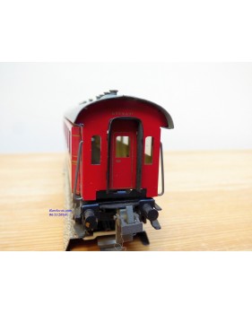 TRIX  23333 voiture Rheingold 1/2 Kl. DB BO