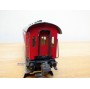 TRIX  23333 voiture Rheingold 1/2 Kl. DB BO
