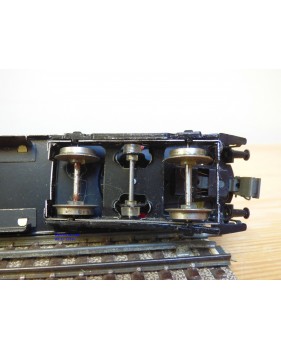 TRIX  23333 voiture Rheingold 1/2 Kl. DB BO