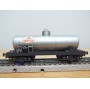 SMCF ???, wagon citerne à bogies type SC  AVIA   SNCF  BO